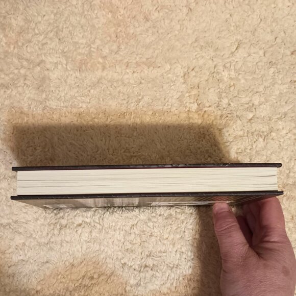 EUC ~"Diper Överlöde" Book #17 of the Diary of a Wimpy Kid Series Hardcover Book - Picture 5 of 7